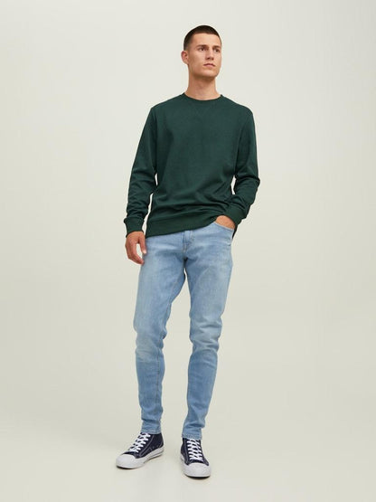 Jack & Jones Herren Jeans JJIPETE JJORIGINAL AGI 002 NOOS