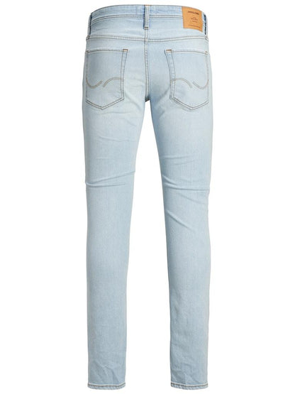 Jack & Jones Herren Jeans JJIGLENN JJORIGINAL AM 916 STS