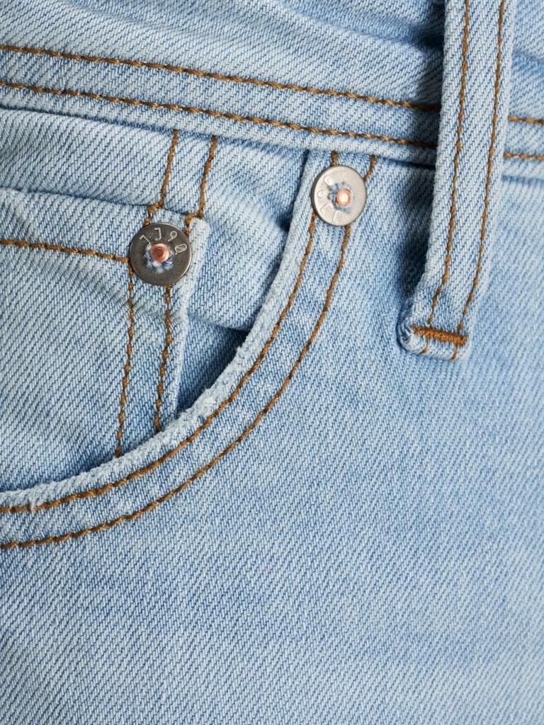 Jack & Jones Herren Jeans JJIGLENN JJORIGINAL AM 916 STS