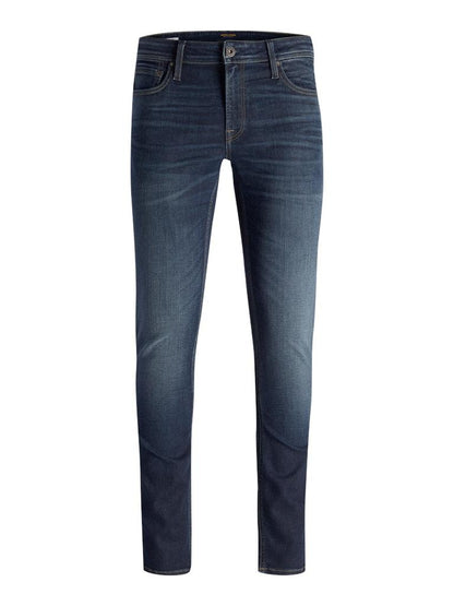 Jack & Jones Herren Jeans JJILIAM JJORIGINAL JOS 635 50SPS LN