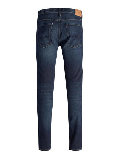 Jack & Jones Herren Jeans JJILIAM JJORIGINAL JOS 635 50SPS LN