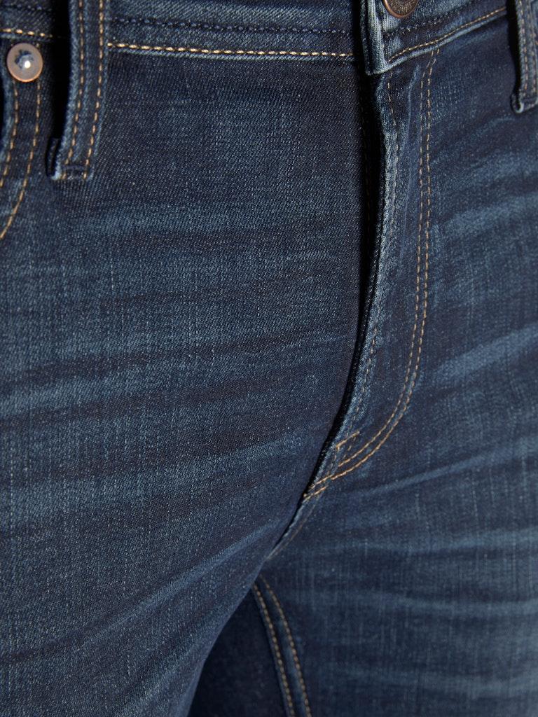 Jack & Jones Herren Jeans JJILIAM JJORIGINAL JOS 635 50SPS LN