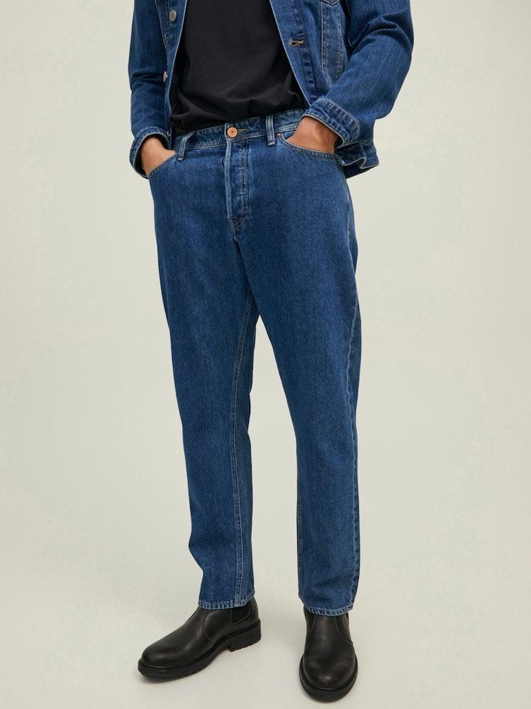 Jack & Jones Herren jeans JJICHRIS JJORIGINAL MF 274 LN