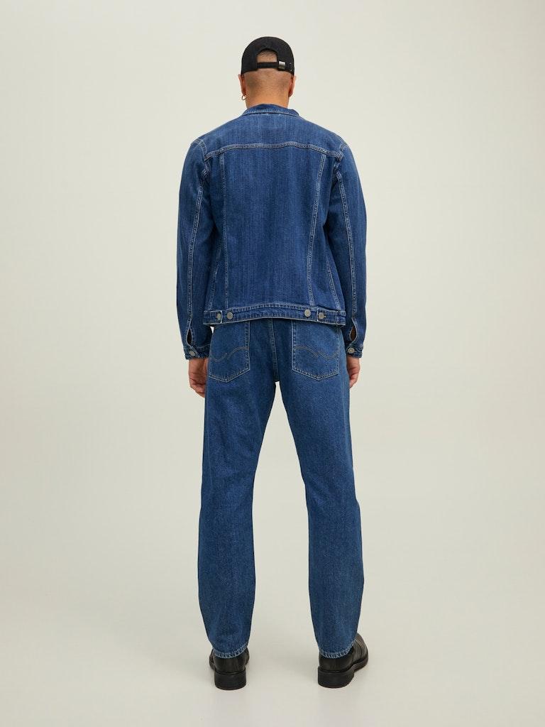 Jack & Jones Herren jeans JJICHRIS JJORIGINAL MF 274 LN