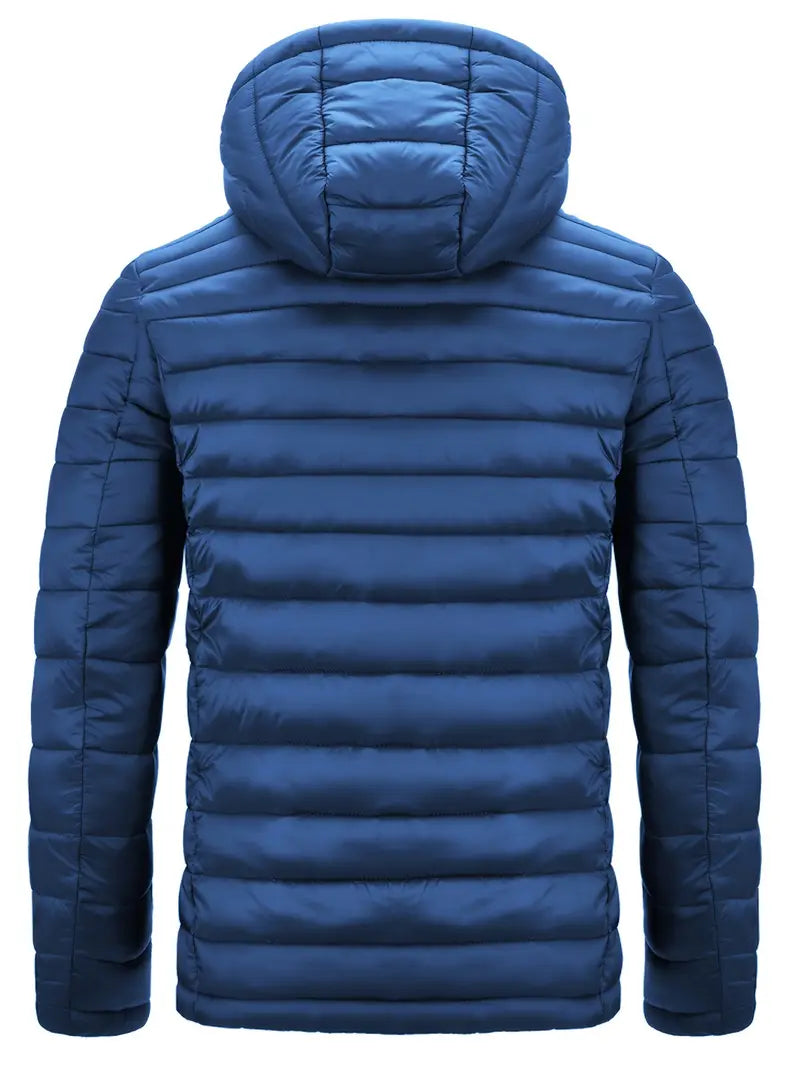 Elegante Leichte Jacke