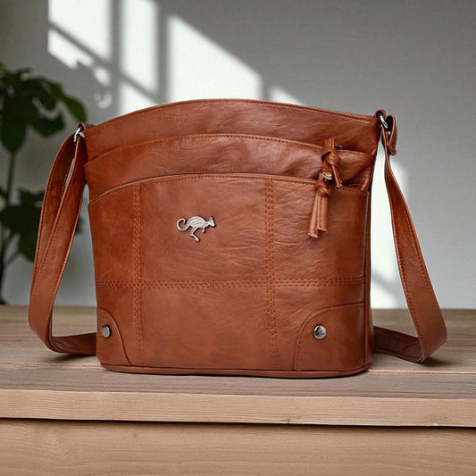 Alina Grace Signature Handtasche