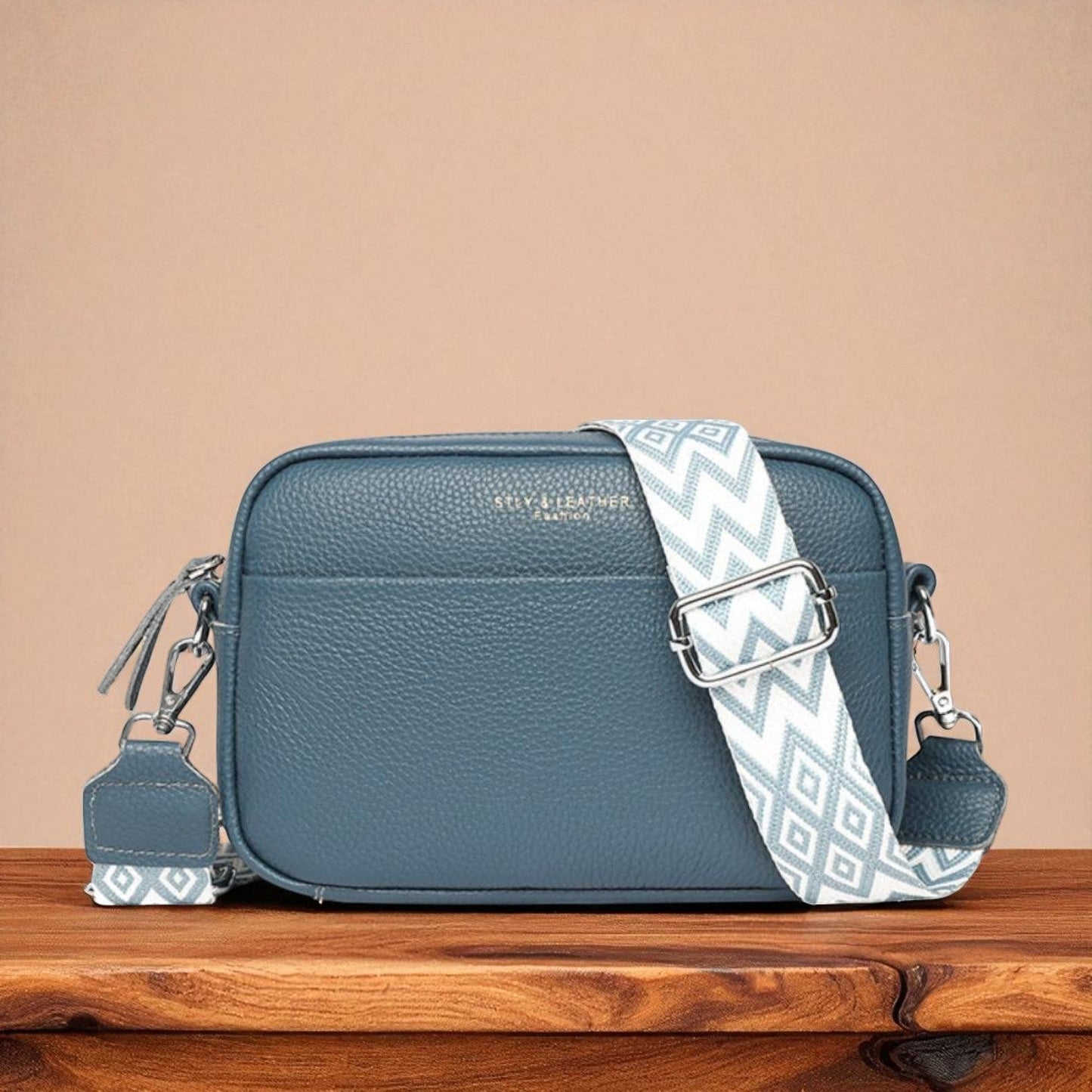 Bella Grace Damen-Geldbörse