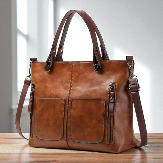 Maya Elegante Schultertasche