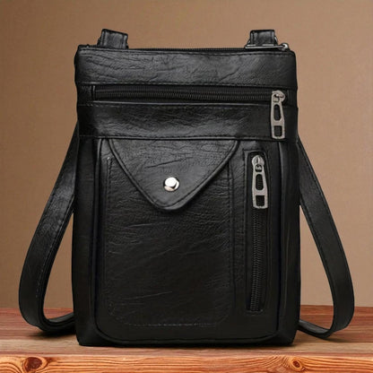 Clara Vintage Umhängetasche