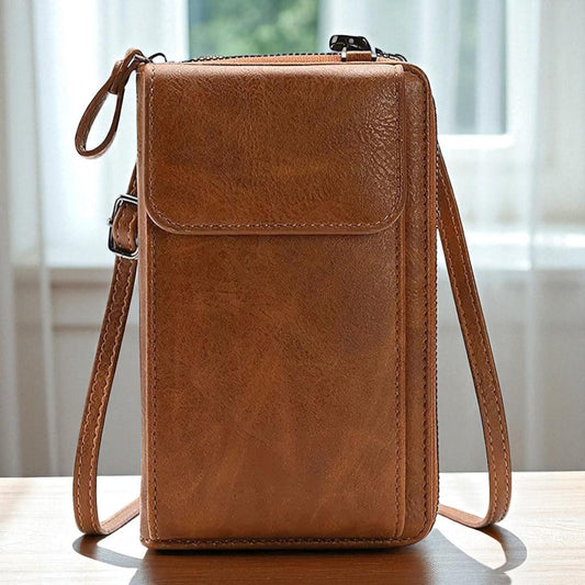 Hila Kompakte Handtasche