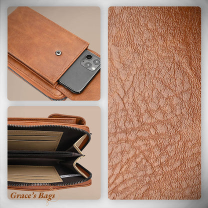 Hila Kompakte Handtasche