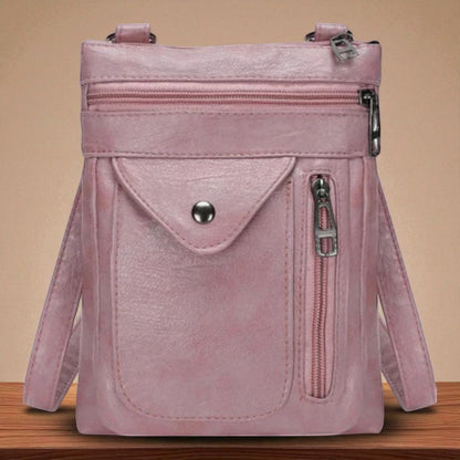 Clara Vintage Umhängetasche