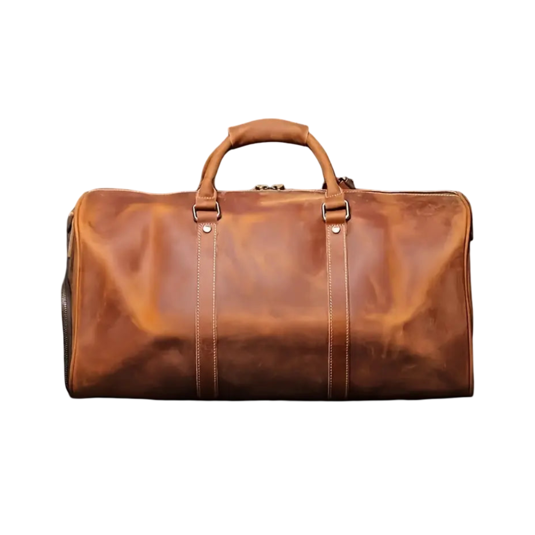 Callahan Premium Leder-Reisetasche