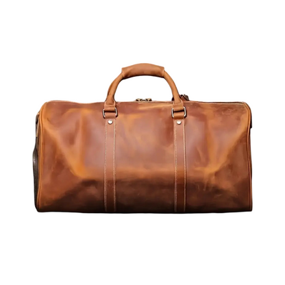 Callahan Premium Leder-Reisetasche