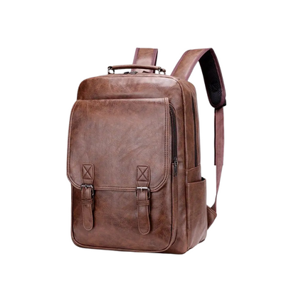 Theo Premium Leder-Rucksack