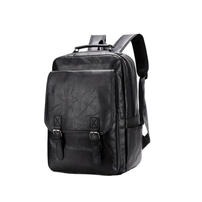 Theo Premium Leder-Rucksack
