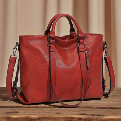 Charlotte Vintage Handtasche