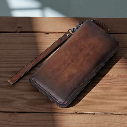 Holden RFID Handgelenkstasche