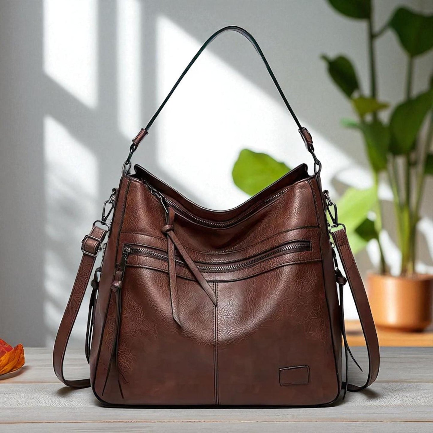 Magda Luxus-Handtasche