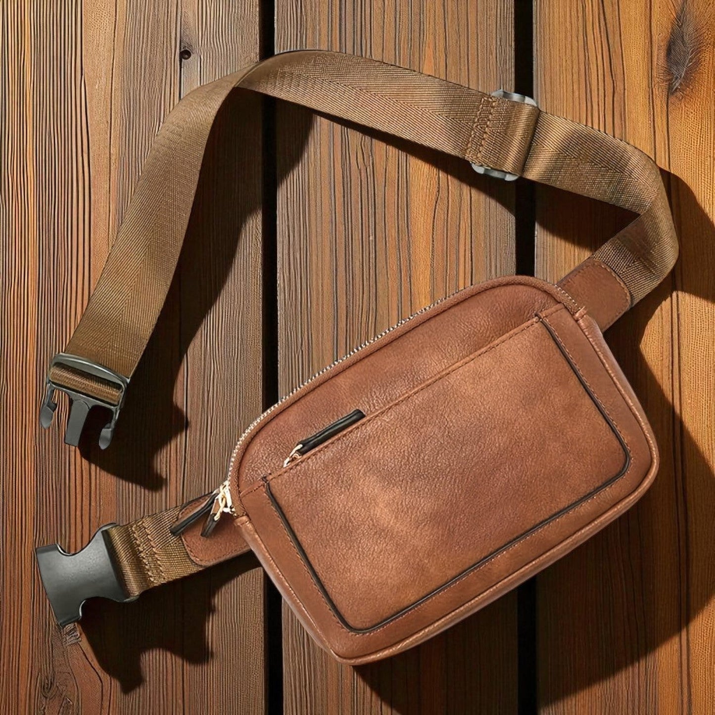 Aspen Sport Crossbody-Tasche