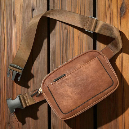 Aspen Sport Crossbody-Tasche