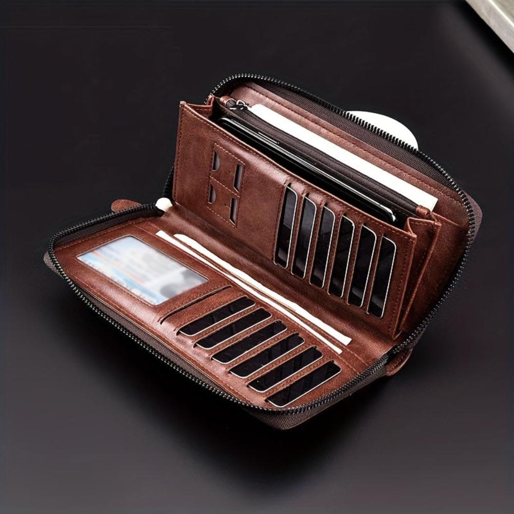 Holden RFID Handgelenkstasche