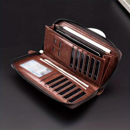 Holden RFID Handgelenkstasche