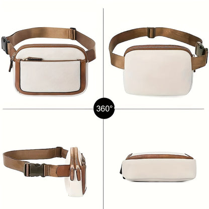 Aspen Sport Crossbody-Tasche