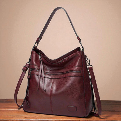 Magda Luxus-Handtasche