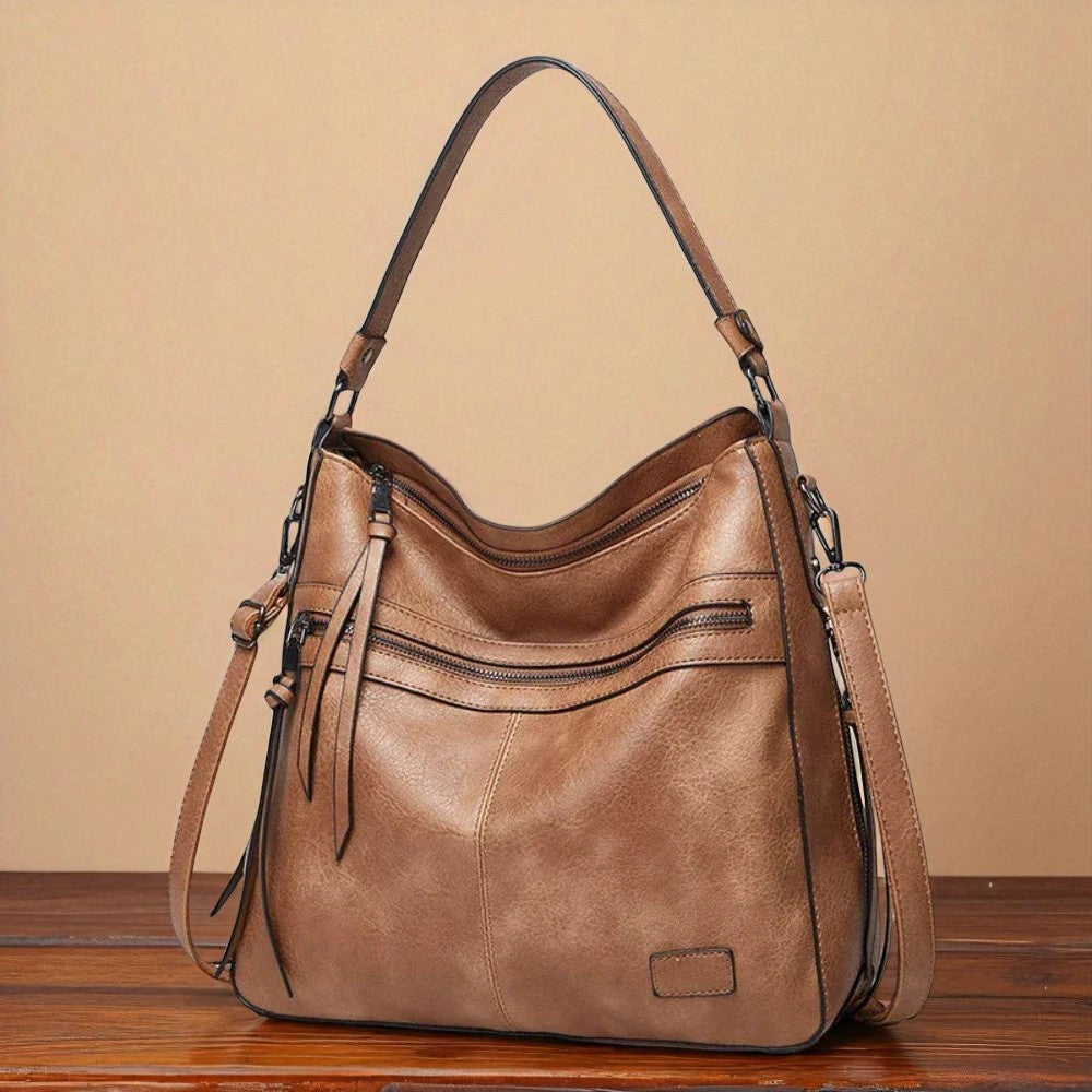 Magda Luxus-Handtasche