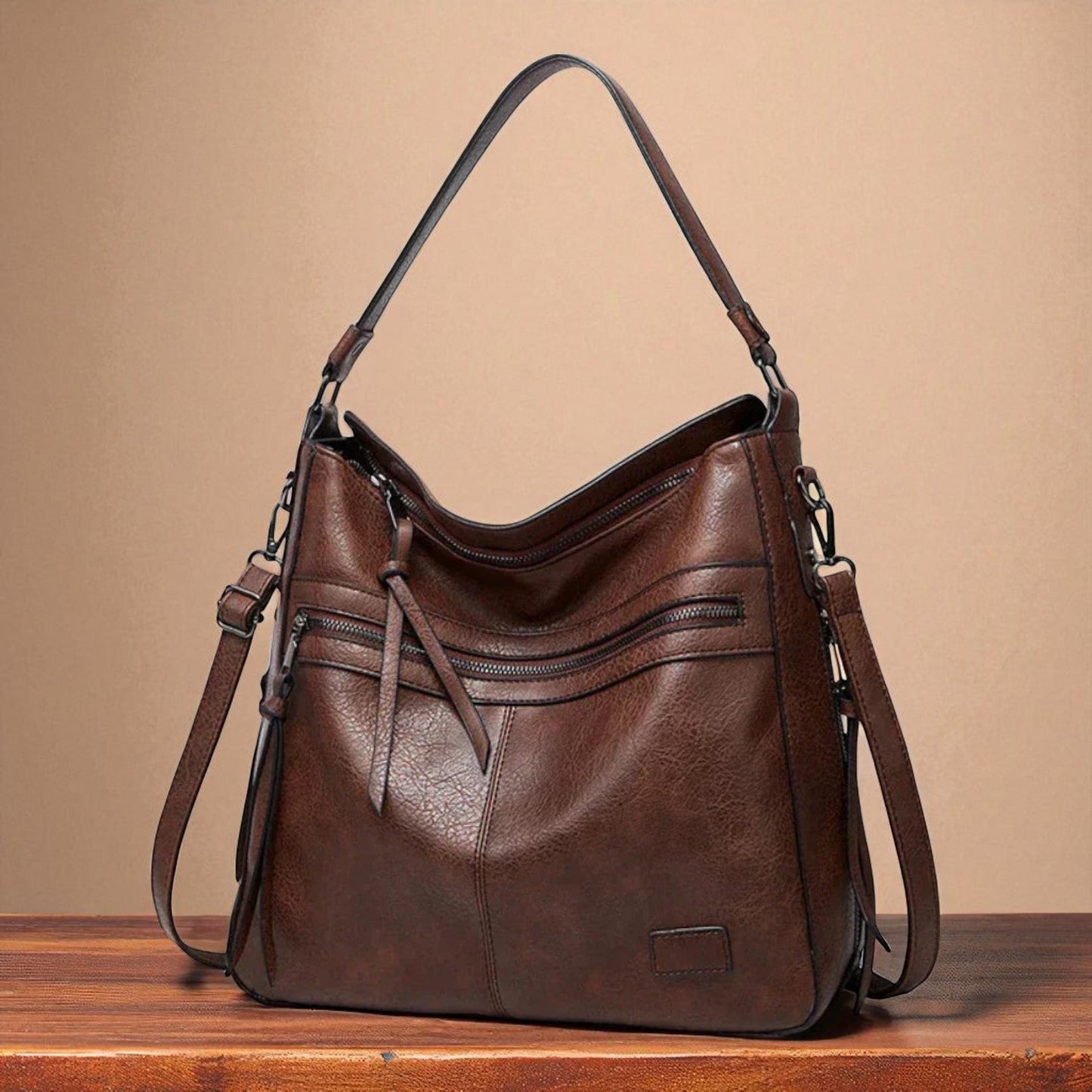 Magda Luxus-Handtasche