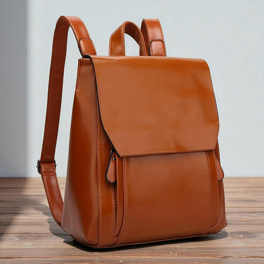 Clara Vintage Rucksack