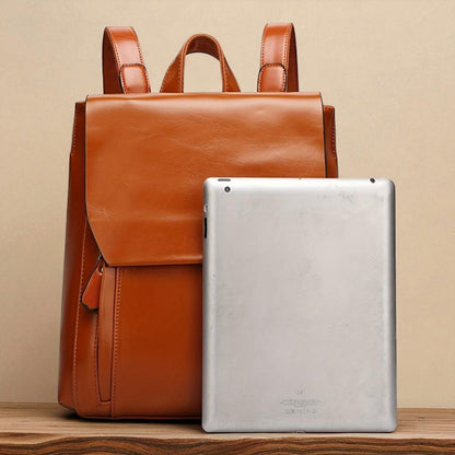 Clara Vintage Rucksack