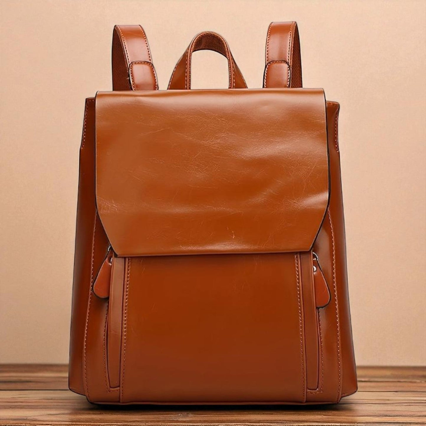 Clara Vintage Rucksack