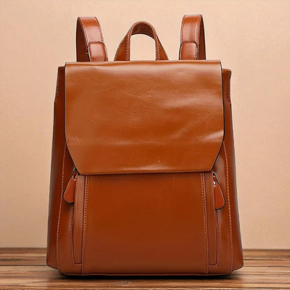 Clara Vintage Rucksack
