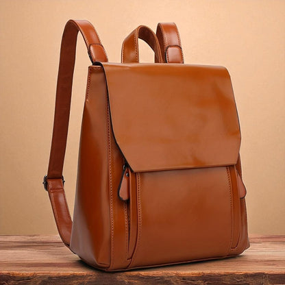 Clara Vintage Rucksack