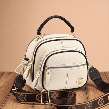 Gertrud Schultertasche