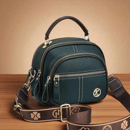 Gertrud Schultertasche