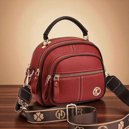 Gertrud Schultertasche