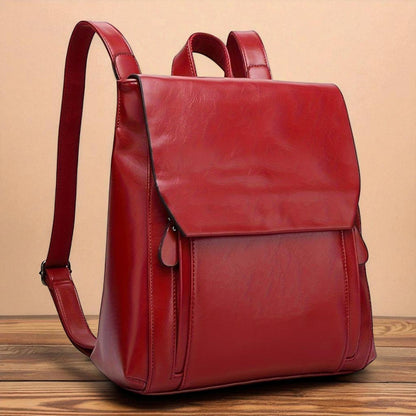 Clara Vintage Rucksack