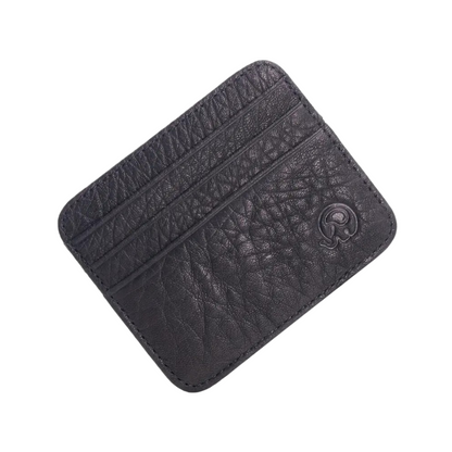 Grayson Slim Leder-Geldbörse