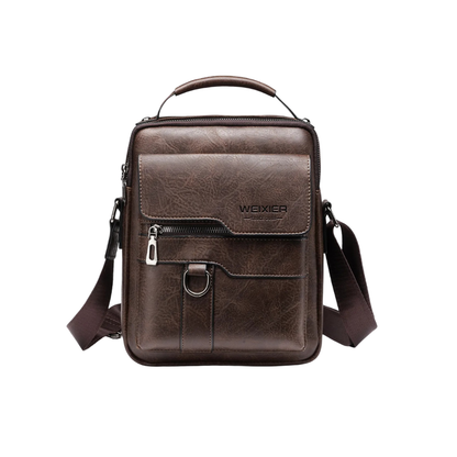 Alston Schlanke Messenger-Tasche