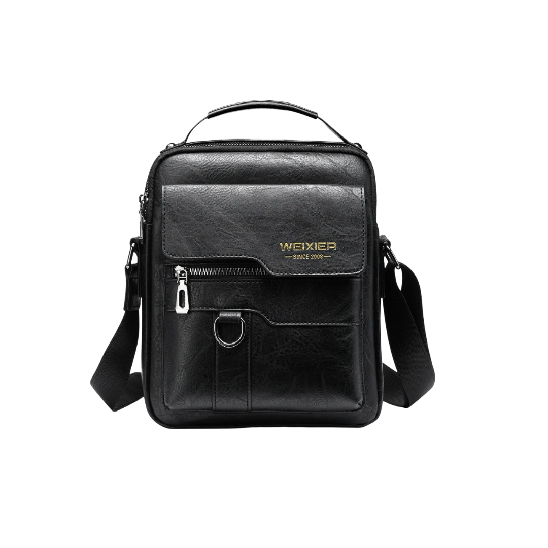 Alston Schlanke Messenger-Tasche
