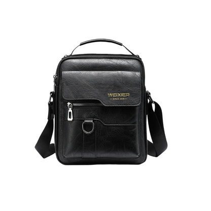 Alston Schlanke Messenger-Tasche