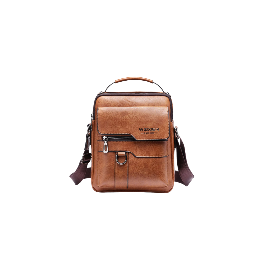 Alston Schlanke Messenger-Tasche