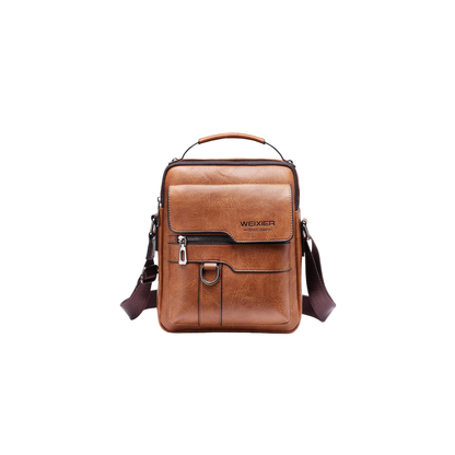 Alston Schlanke Messenger-Tasche