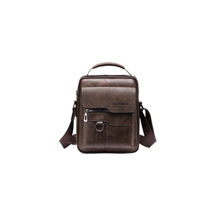 Alston Schlanke Messenger-Tasche