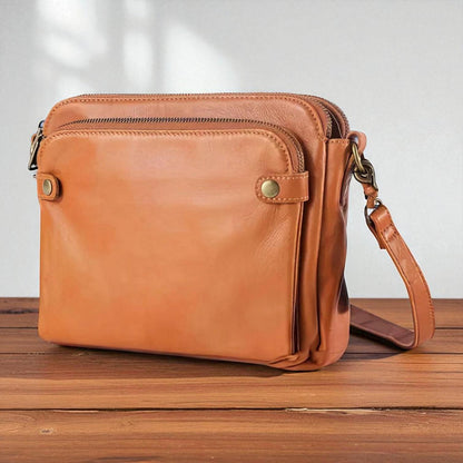 Lior Meisterstück Crossbody-Tasche