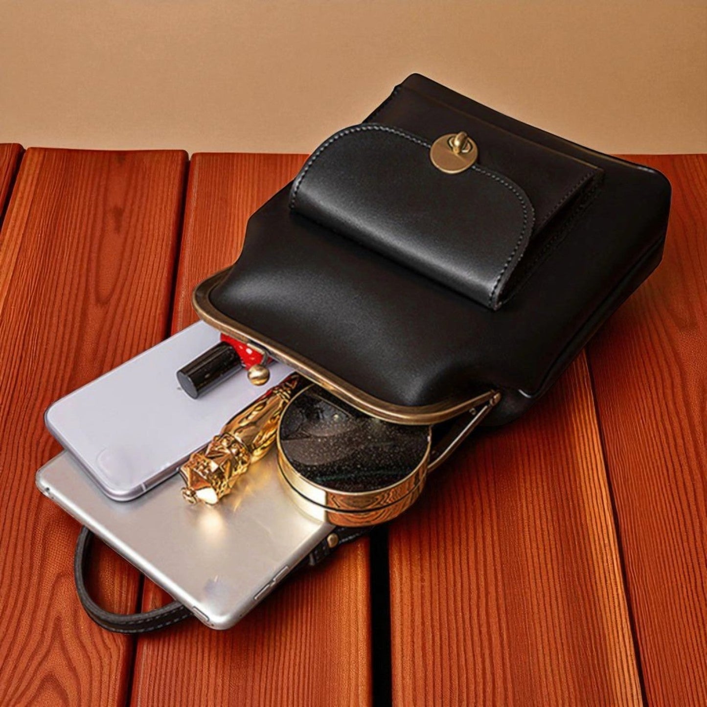 Grace Vintage Handtasche