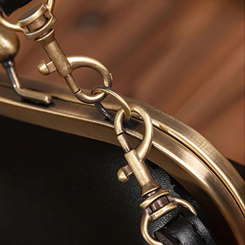 Grace Vintage Handtasche